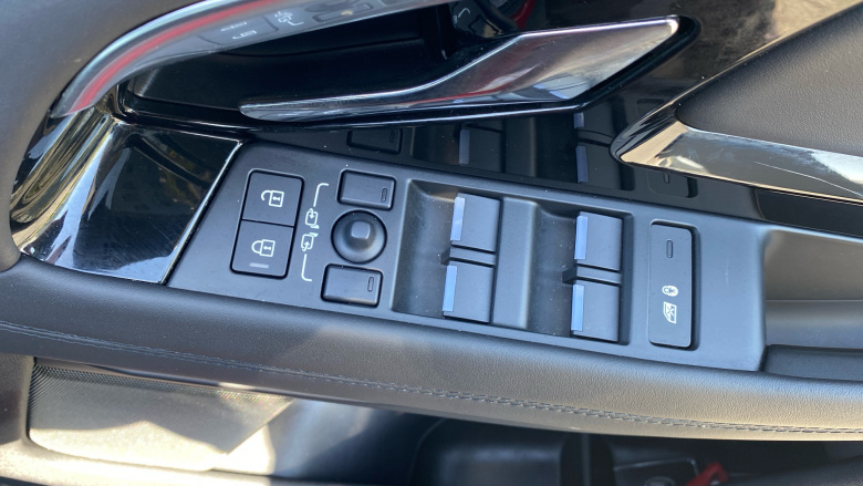 Land Rover Range Rover Evoque 2.0 D200 R-Dynamic HSE 5dr Auto Diesel Hatchback